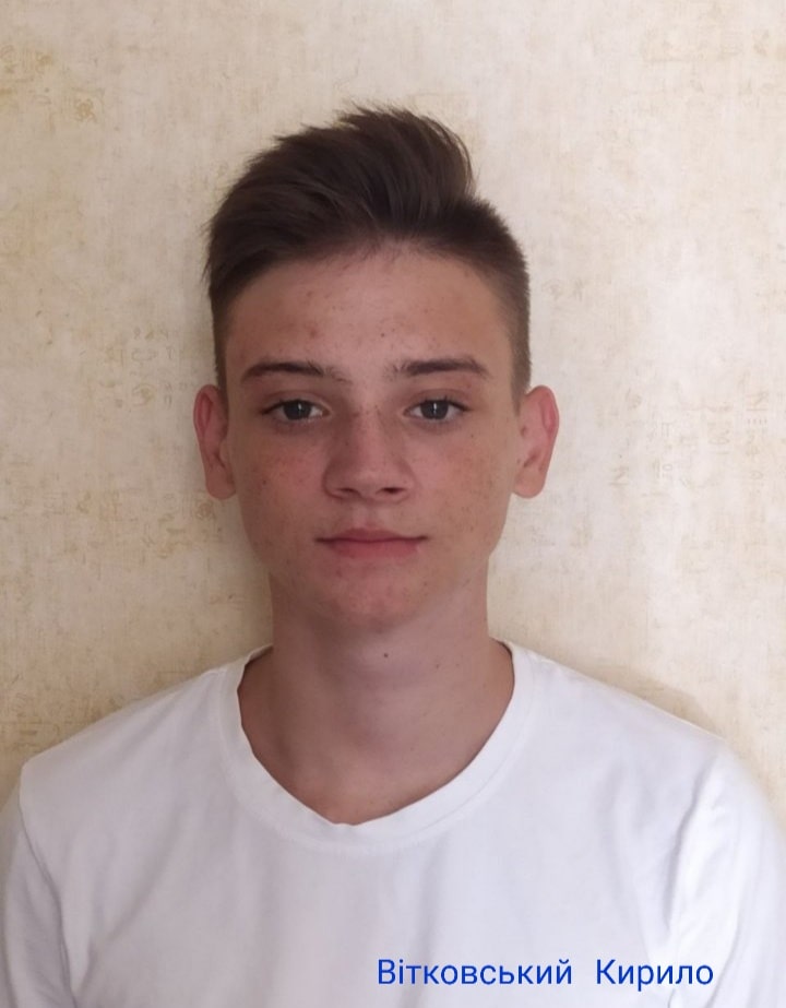 vitkovski min